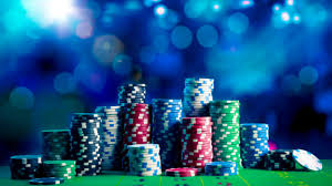 Casino Irwin