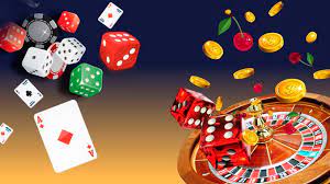 Официальный сайт GoldBet Casino