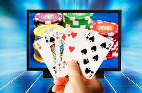 Как войти на сайт Casino Irwin